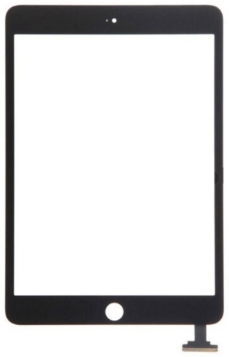 Тачскрин iPad mini 3 для планшета Apple iPad mini 3