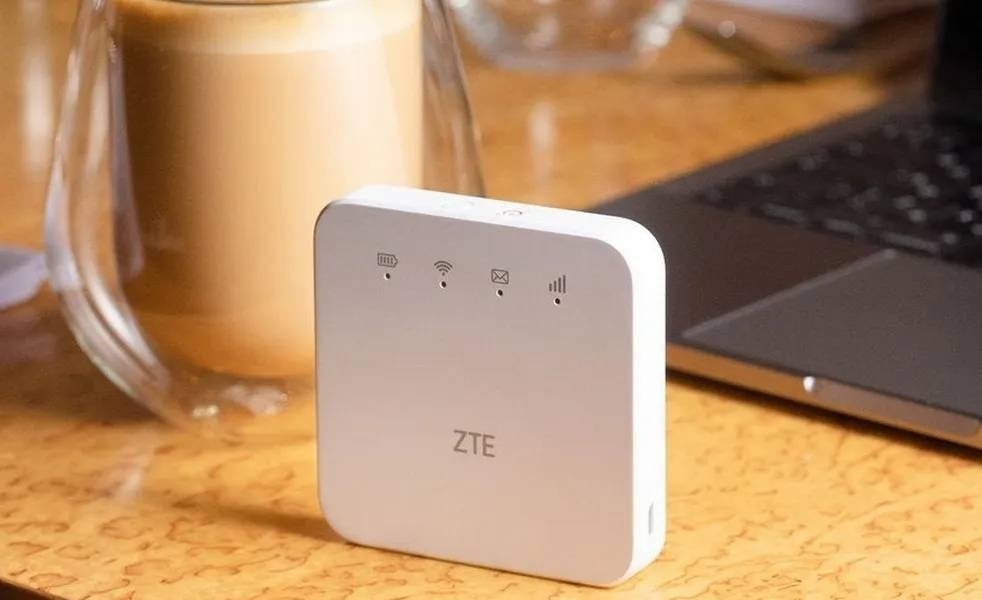Wi-Fi адаптер Mf927u