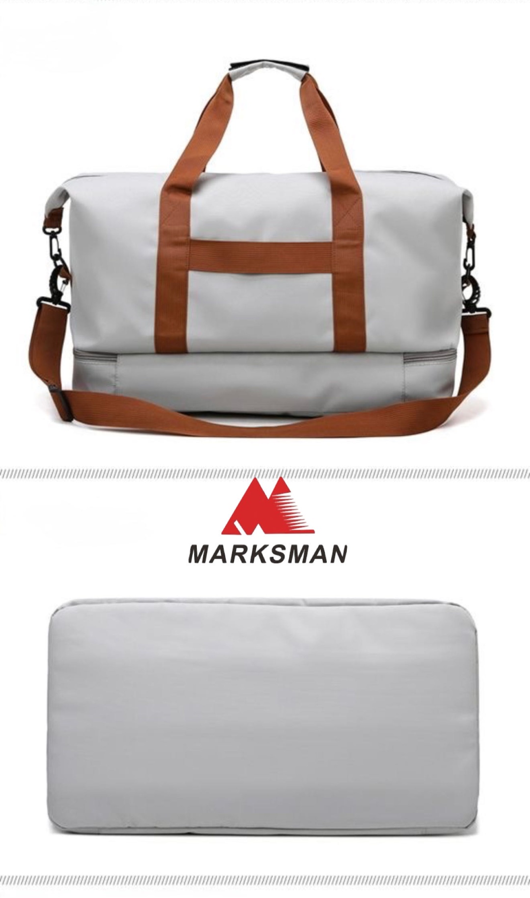 Сумка Marksman нейлон 15 л