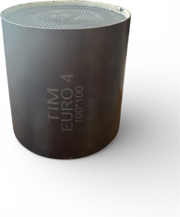 Катализатор E4 100-100