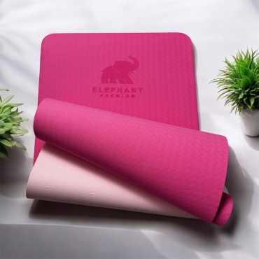 Elephant Premium EP186.61.0,6 183*61*06 розовый