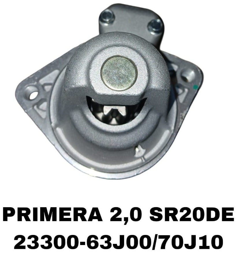 Стартер SOFRET 23300-70J10