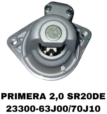 Стартер SOFRET 23300-70J10