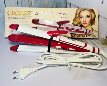 Cronier CR-8088 мультистайлер