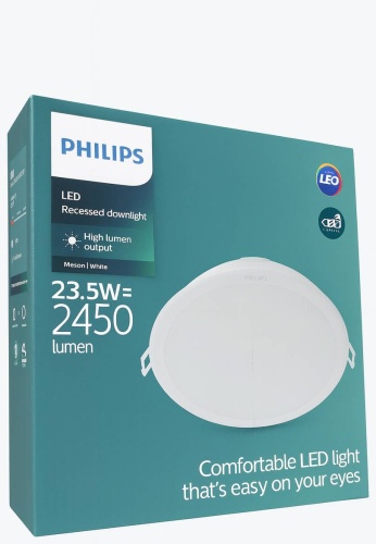 Philips MESON 59471 3000 8718696173749 LED