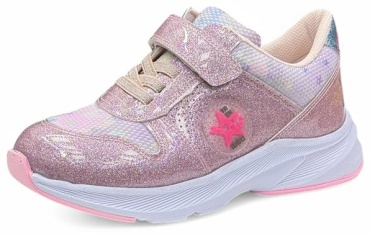 Кроссовки Toddler розовый