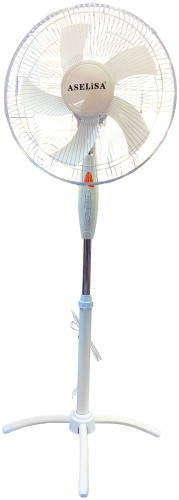 Вентилятор ASELISA FS40 белый