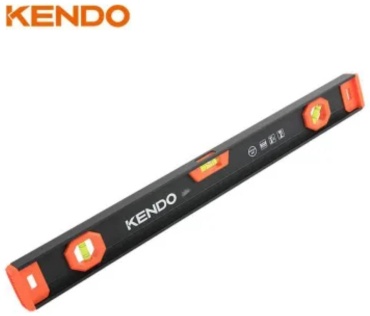 Kendo уровень пузырьковый 35255