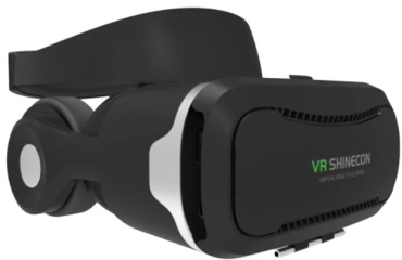 VR SHINECON SC-G15E