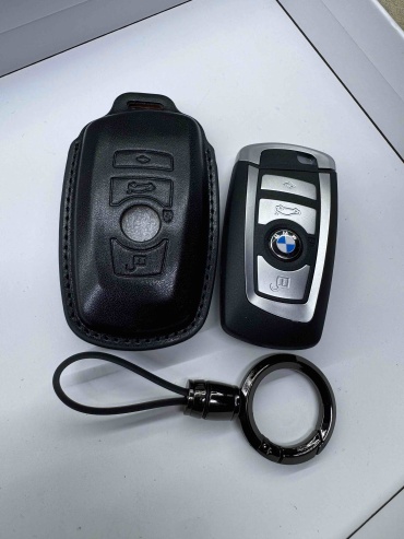 M5 чехол BMW черный