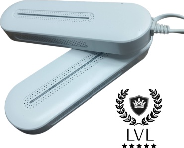 LVL LV001 белый