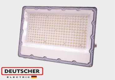 Deutscher DLFDR-200-64 серый