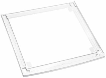 Стыковочный элемент Miele WTV502 1 шт. белый