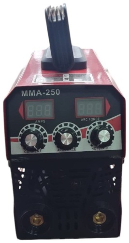 CEA сварочный инвертор MMA-250 (ручная дуговая сварка (MMA))