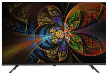 Телевизор KTC 55UE-BYVB 140 см черный