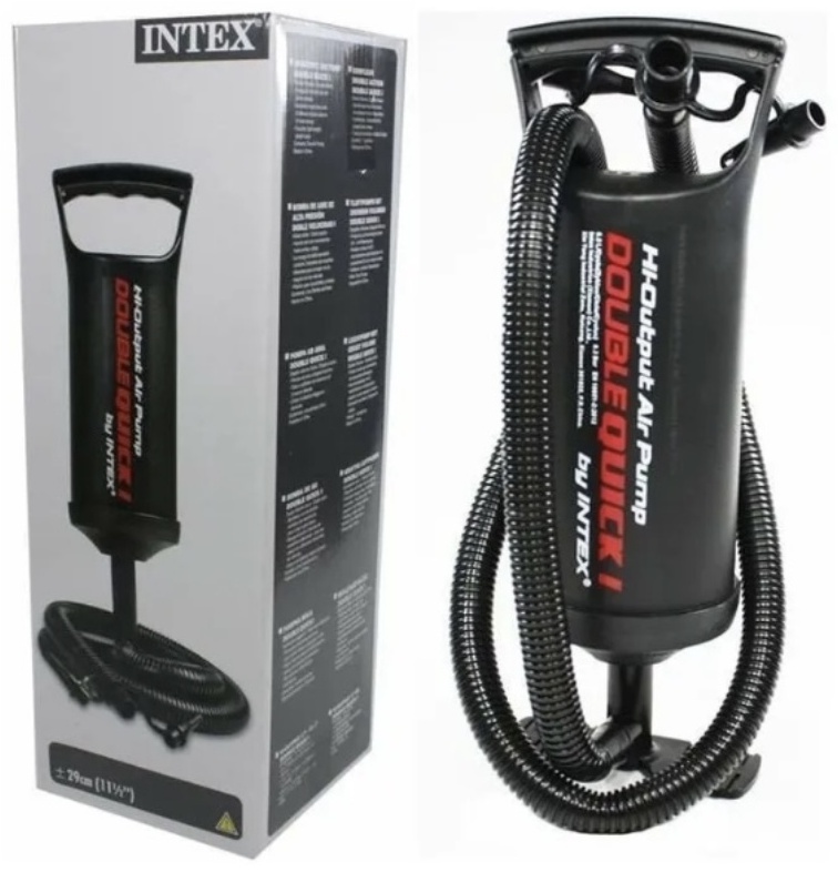 Intex 083396104