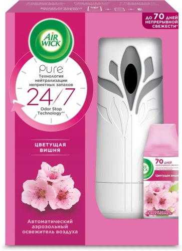Спрей Air Wick Freshmatic 250 мл