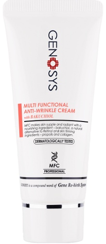 GENOSYS крем Multi Functional Anti-Wrinkle Cream для лица 250 мл