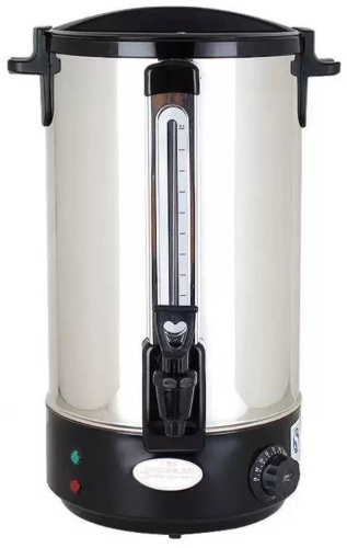 Термопот Starlux Sl-24008 серебристый