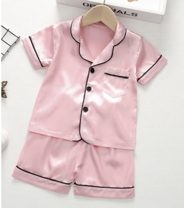 Пижама Fashion Fashion розовый