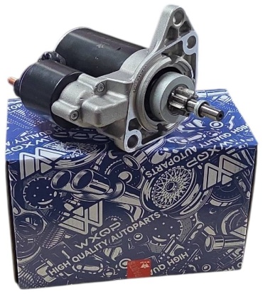 Стартер WXQP F-020911023N