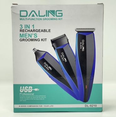 Электробритва DALING DL-9210 сеточная