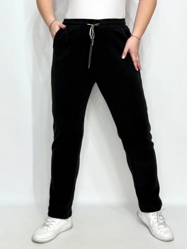 Джинсы зауженные FASHIOP SHOP-T&L черный