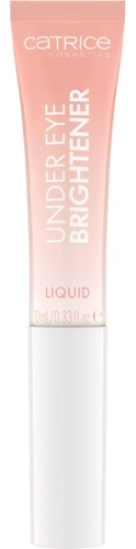 Catrice Корректор для области вокруг глаз жидкий Under Eye Brightener Liquid, 010 Light Rose корректор 010 Light Rose