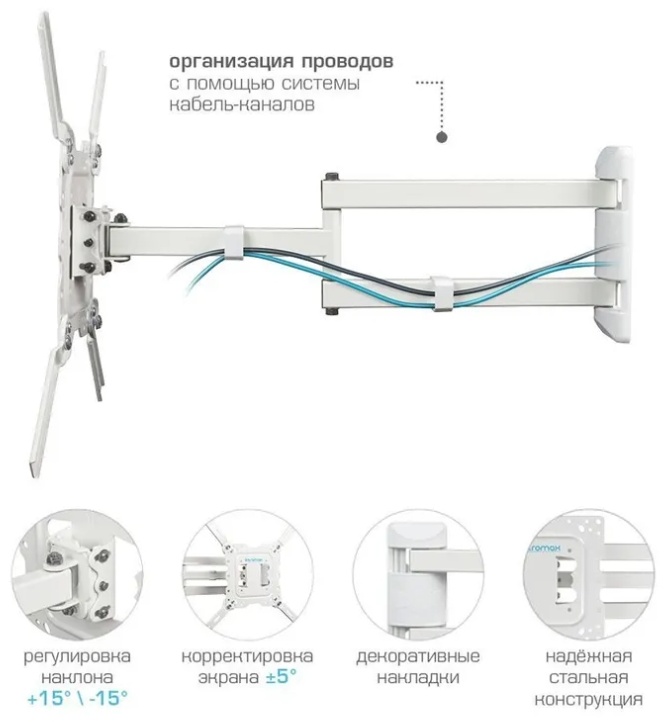 Kromax DIX-18