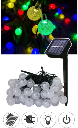 Уличный светильник наземный LED 1.8 см