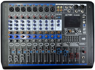 ACTON YS-8USB