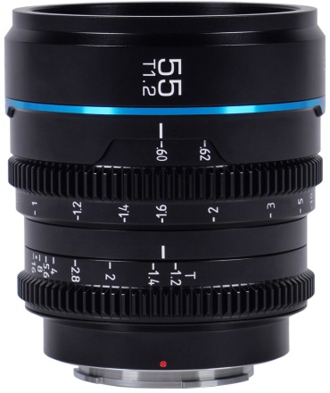 Sirui MS55R-B