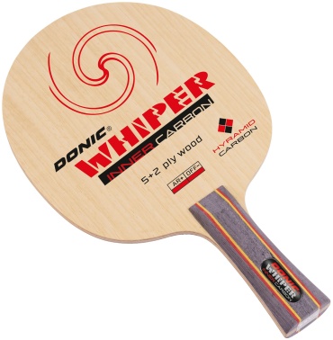 Основание Donic Whiper inner carbon
