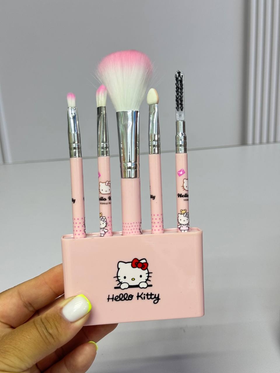 Hello Kitty Hello kitty кистички 5