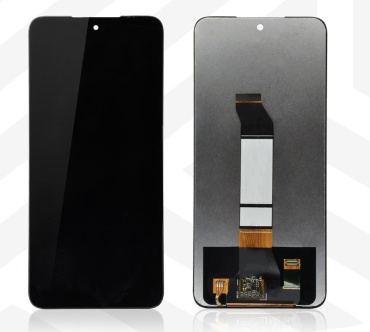 Poco m3 pro 5G дисплей