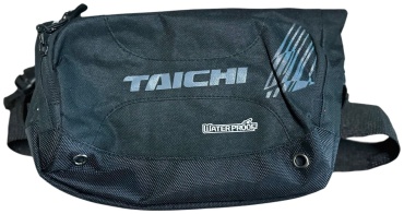 Сумка на пояс Taichi