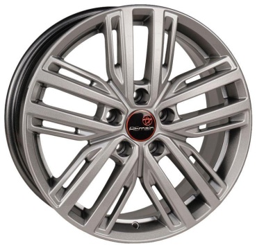 Вектор R259 7x17/5x114.3 D67.1 ET45 4 диска серебристый