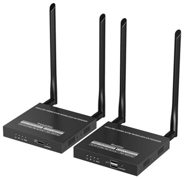 Удлинитель LENKENG HDMI - HDMI