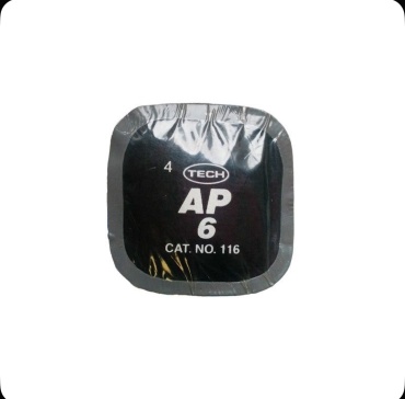 TECH заплатка T116-2
