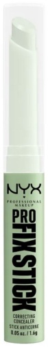 NYX Professional Makeup Pro Fix stick консилер 0.1