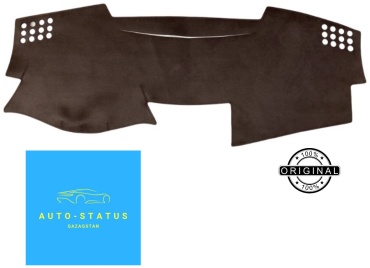 AUTO STATUS N207 Lexus LX 570 2007-2025 коричневый