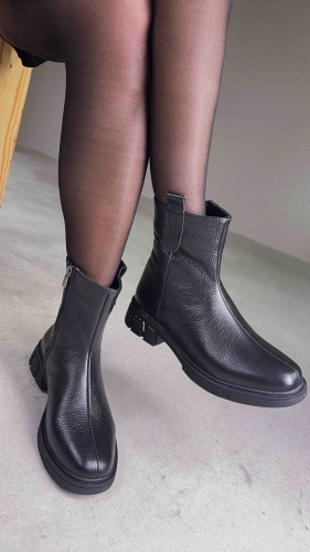 Ботинки Perfect Pairs Eco черный