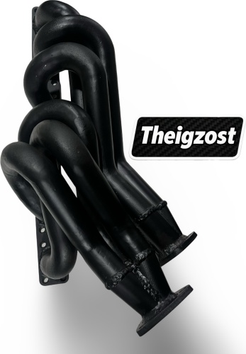 EISENMANN выпускной коллектор TGZ-M50-E34-RVK01