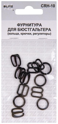 Петли BLITZ CRH-10