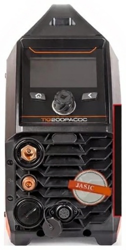 Jasic сварочный инвертор JASIC EVO20 Сварочный аппарат TIG 200 P ACDC (E2S13) (TIG, MMA)