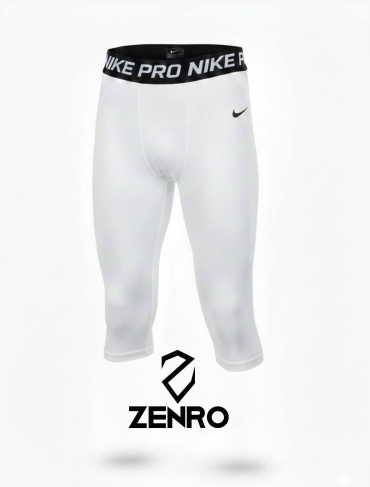 Боксеры ZENRO белый