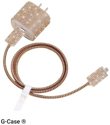 Чехол G-Case 246799 желтый