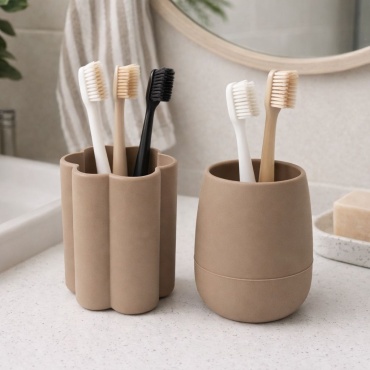 Toro стакан Sili Home 2 шт, силикон