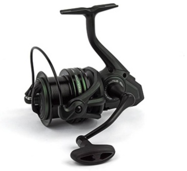 NAUTILUS безынерционная Катушка Nautilus Resolution Feeder 5000S