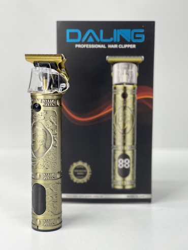 Электробритва DALING DL-1317 сеточная